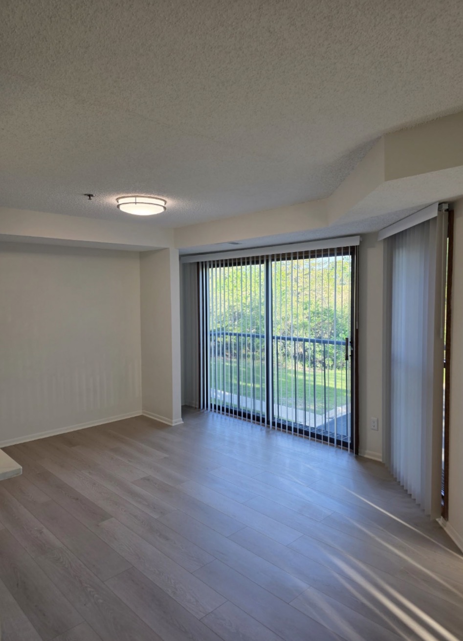 New Light Wood Flooring